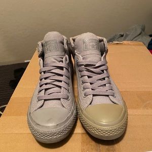 Converse Chuck Taylor Allstar HiStreet High Tops